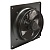 Вентилятор осевой Ровен YWF(K)6D-630-ZF (Axial fans) with plate
