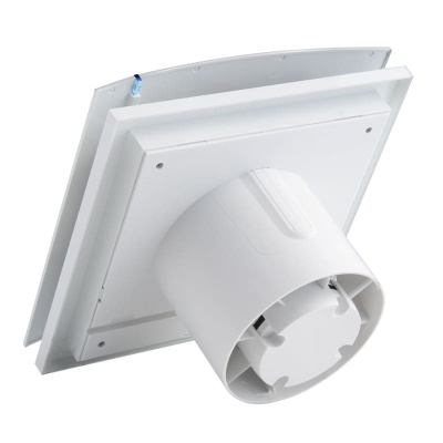 Вытяжной вентилятор Soler Palau SILENT-100 CRZ DESIGN 3C Вытяжной вентилятор Soler Palau SILENT-100 CRZ DESIGN 3C