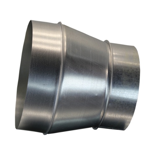 Переход круглый (оц. сталь) d100/150