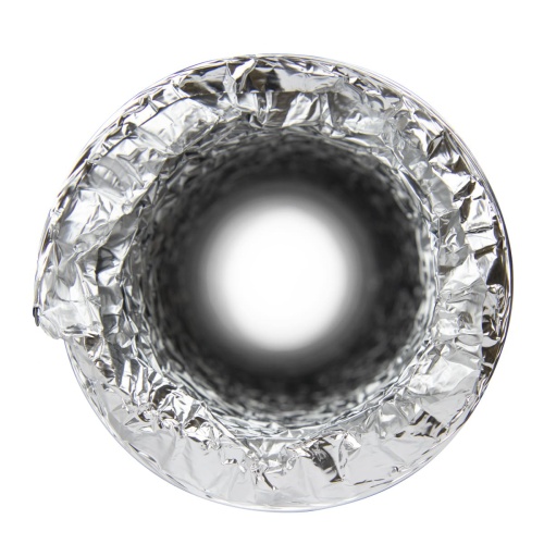 Воздуховод гибкий Aludec A23 (160 мм/10 м)