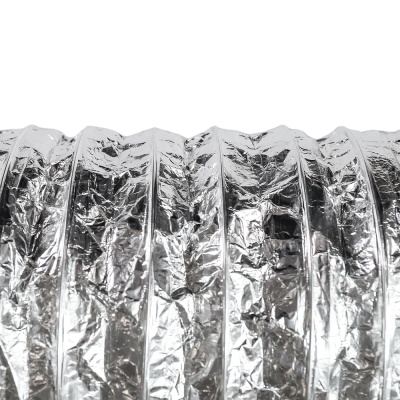 Шумоглушитель AFS SILENCERAFS.D Bariyerli (254/1м)