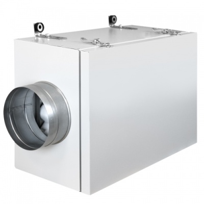 Приточная установка ФЬОРДИ ВПУ 500 ЕС/4-220/1-BLG-S Приточная установка ФЬОРДИ ВПУ 500 ЕС/4-220/1-BLG-S