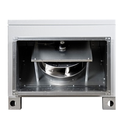 Вытяжная установка ФЬОРДИ ВПУ (В)-2500 ЕС