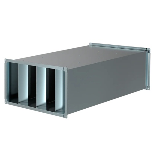 Шумоглушитель 1000х500/1,0