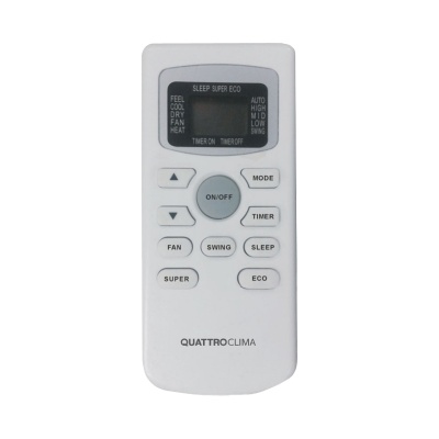 Кондиционер QuattroClima QV-VN07WD