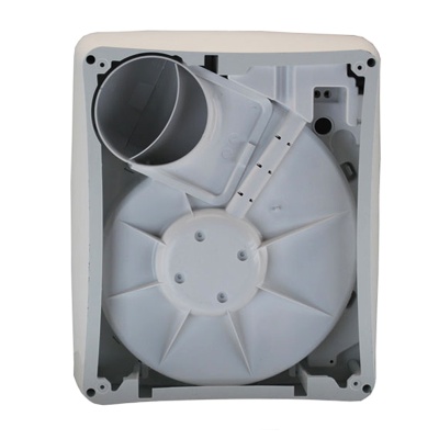Вытяжной вентилятор Soler Palau EBB 250 N HT Вытяжной вентилятор Soler Palau EBB 250 N HT