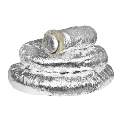 Воздуховод гибкий Sonodec A23 (102 мм/10 м)