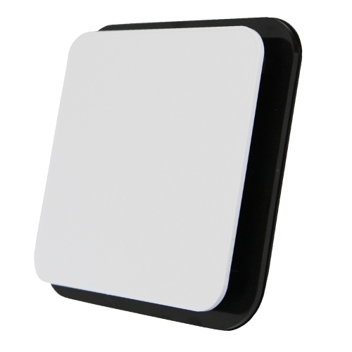 Диффузор ДПУ Design 100 Белый/Черный