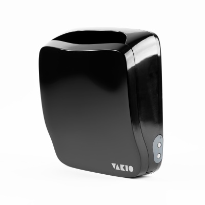 Умный приточный клапан Vakio KIV SMART Dark Night