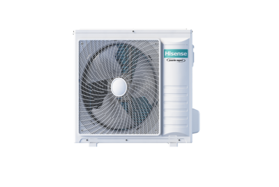 Полупромышленная сплит-система Hisense AUD-24UX4RFM8/AUW-24U4RJ7