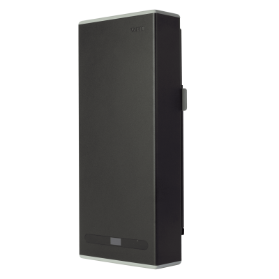 Компактный рекуператор воздуха VAKIO BASE SMART Dark Night