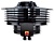 Энергоэффективный крышный вентилятор Soler Palau CTB/4-1300/315 ECOWATT