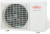 Настенная сплит-система FUJITSU ASYG12LUCA / AOYG12LUCA