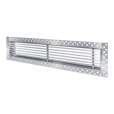 Вентиляционная решетка Brofer FUTURE 15AN (500x100 мм)
