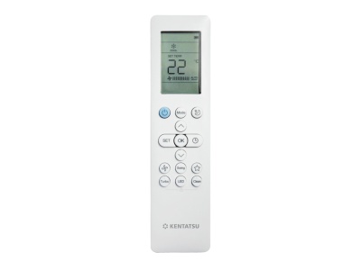 Сплит-система Kentatsu KSGYK26HZRN1 / KSRYK26HZRN1