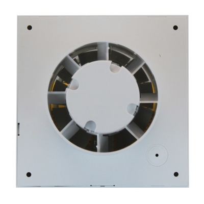Вытяжной вентилятор Soler Palau SILENT-100 CHZ SILVER Вытяжной вентилятор Soler Palau SILENT-100 CHZ SILVER