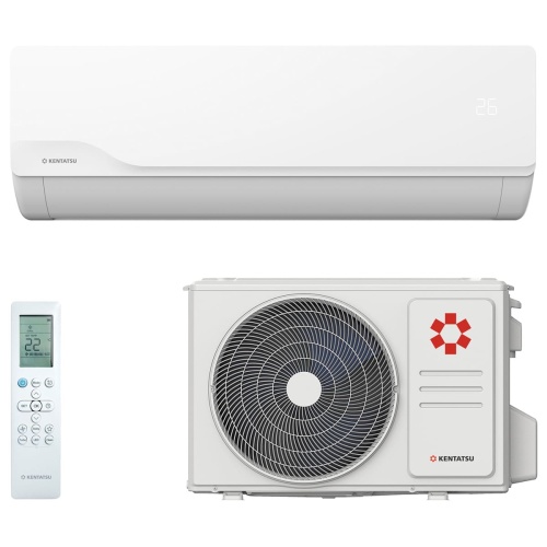 Сплит-система Kentatsu Kumo KSGKU53HFRN1/KSRKU53HFRN1