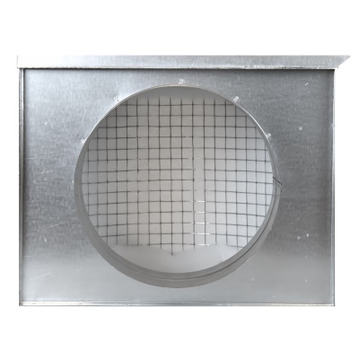 Фильтр канальный 160 G4 Фильтр канальный 160 G4