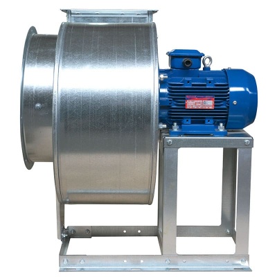 Вентилятор центробежный Ровен ВЦ-14-46-6,3-О-РВ-22,0/1000/380-660 Л0