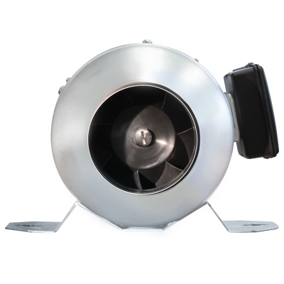 Энергоэффективный канальный вентилятор Soler Palau JETLINE-100 ECOWATT