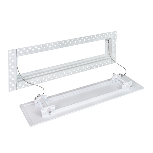 Вентиляционная решетка Brofer FUTURE T (600x150 мм)