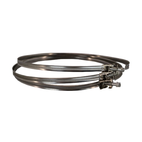 Хомуты универсальные 2 шт. (110)