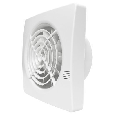 Вытяжной вентилятор Seicoi Floxy 100H White