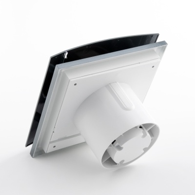 Вытяжной вентилятор Soler Palau SILENT-100 CRZ GREY DESIGN 4C Вытяжной вентилятор Soler Palau SILENT-100 CRZ GREY DESIGN 4C