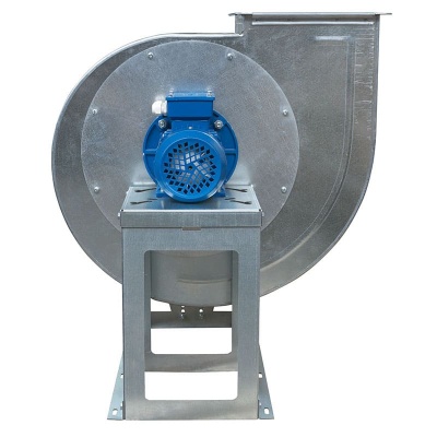 Вентилятор осевой Ровен ВР-80-75-6,3-О-РН-7,5/1500/380-660 Л0