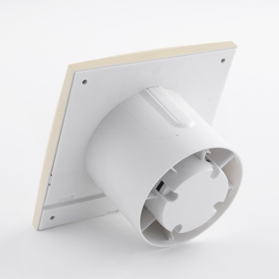 Вытяжной вентилятор Soler Palau SILENT-100 CZ IVORY