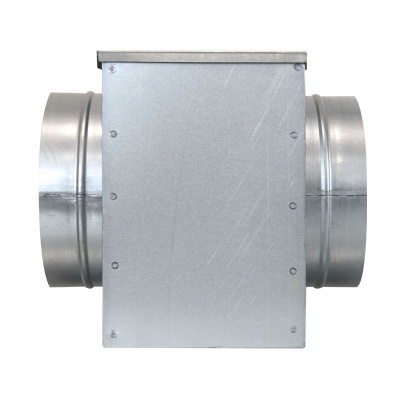 Фильтр канальный 250 G4