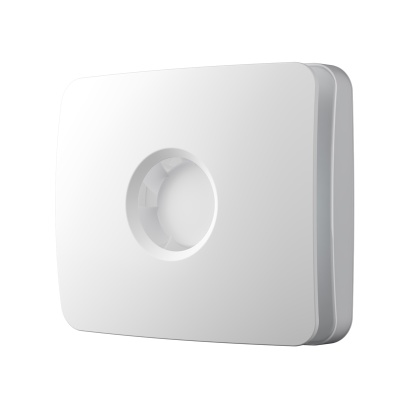 Вытяжной вентилятор FRESH Intellivent ICE