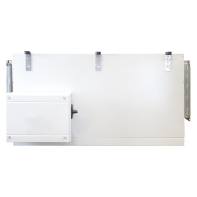 Приточная установка ФЬОРДИ ВПУ-2000/18 кВт/3 (380В)