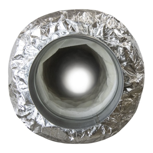 Шумоглушитель DEC C035SB125/1.0 CONNECTDEC