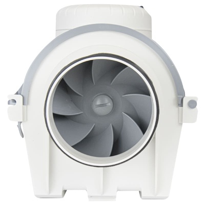 Канальный вентилятор (низкопрофильный) Soler & Palau TD EVO-100 VAR