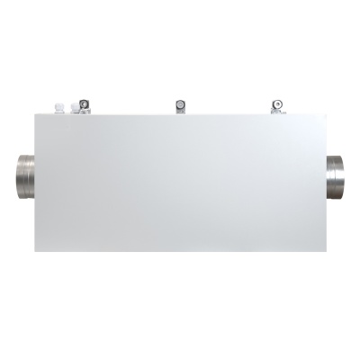 Приточная установка ФЬОРДИ ВПУ (У) 800 EC/12-380/3-BLG-S