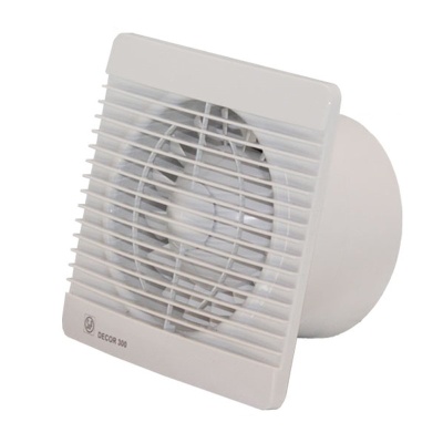 Накладной вентилятор Soler Palau DECOR-300H