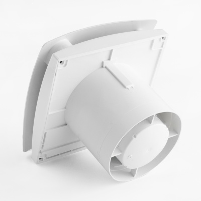 Вентилятор вытяжной 125 мм Soler Palau SILENT DUAL 200