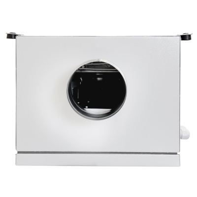 Приточная установка ФЬОРДИ ВПУ (У) 800 EC/9-380/3-GTC