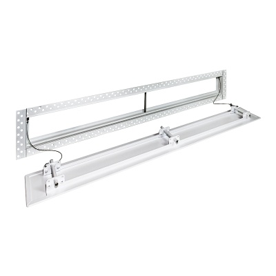 Вентиляционная решетка Brofer FUTURE T (800x100 мм)