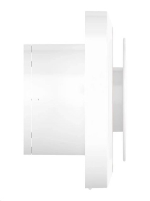 Вентилятор накладной ЭРА DISC 5BB с обратным клапаном