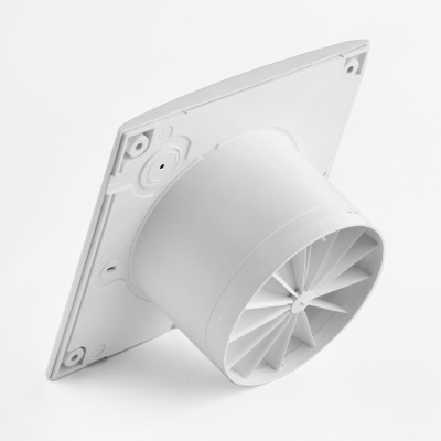 Вентилятор вытяжной 100 мм Soler Palau DECOR-100CR