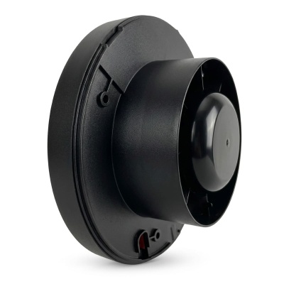 Вытяжной вентилятор Seicoi Ratio 100 Matt black