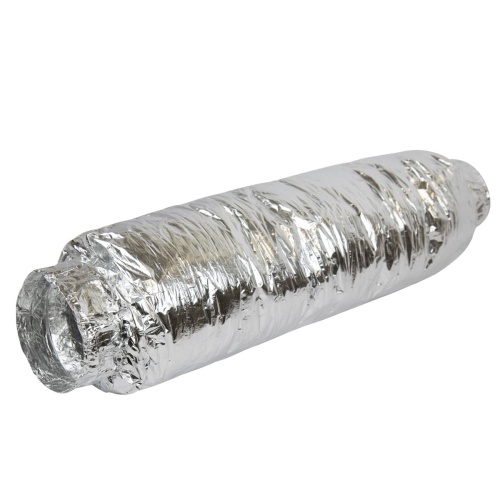 Шумоглушитель DEC TRD (DST 125/1м)