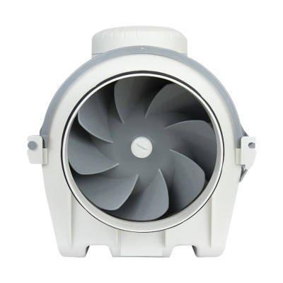 Канальный вентилятор (низкопрофильный) Soler & Palau TD EVO-150
