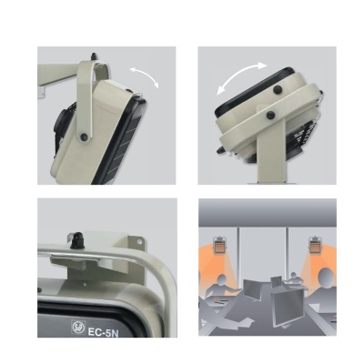 Стационарный тепловентилятор Soler Palau EC-12N Стационарный тепловентилятор Soler Palau EC-12N