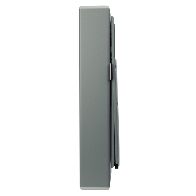 Компактный рекуператор воздуха VAKIO BASE SMART Space Gray