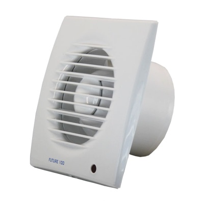 Вентилятор вытяжной 100 мм Soler Palau Future-100 
