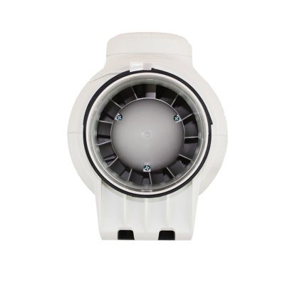 Канальный вентилятор круглый Soler Palau TD-1000/200 Silent T 3V