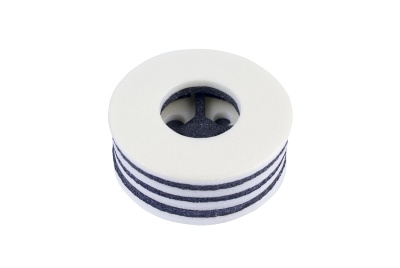 Вентиляционный клапан ДомВент ДверВент коричневый Вентиляционный клапан ДомВент ДверВент коричневый